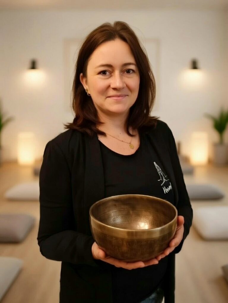 Klangvoll Leben Klangmassage Klangreise Klangtherapie Leipzig